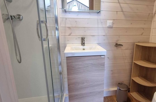Ganaceto House | Villa Luna by Tiny Away