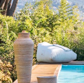 Rapallo Villa | Villa Macera con Palestra e Golf