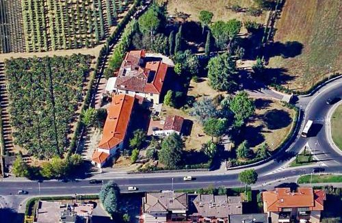 Pistoia Apartment | Villa Magni