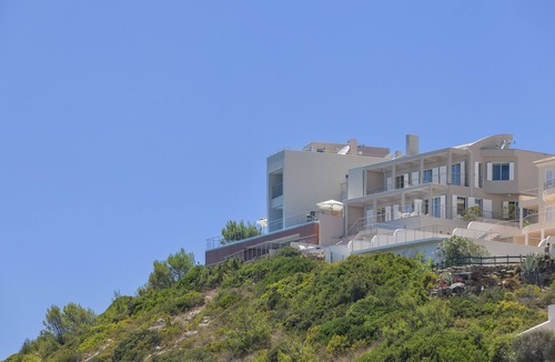 Salema Villa | Villa Mar a Vista