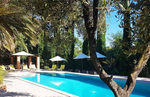 Palaia Villa | Villa Marae in Tuscany - Stunning Villa With a Pool and Tennis Court