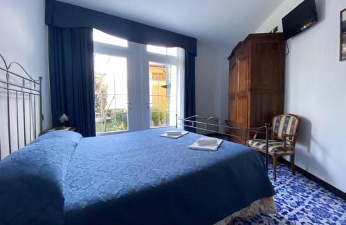 Levanto Hotel | Villa Margherita