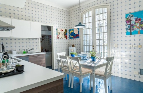 Borgonuovo Villa | Villa Margherita - Luxurious Villa in Italian Countryside