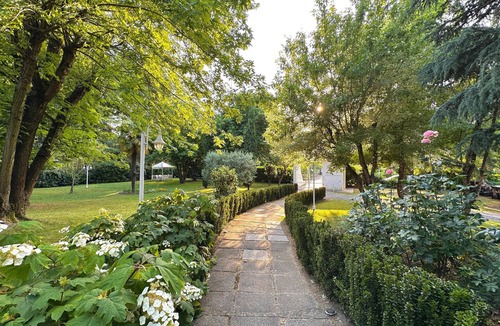Borgonuovo Villa | Villa Margherita - Luxurious Villa in Italian Countryside