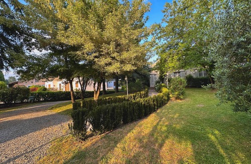 Borgonuovo Villa | Villa Margherita - Luxurious Villa in Italian Countryside