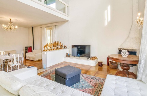 Calendasco House | Villa Maria
