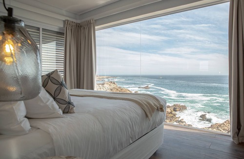Pringle Bay House | Villa Marine