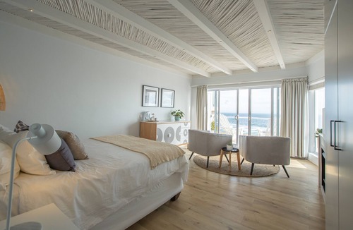 Pringle Bay House | Villa Marine