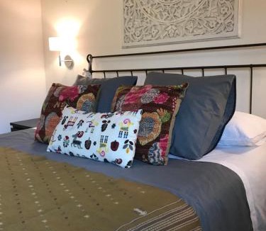Albenga Bed & Breakfast | Villa Marlene B&B