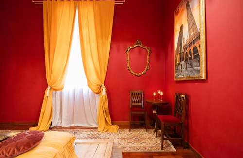 San Donato-San Vitale House | Villa Meraville B&B