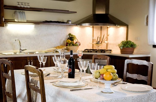 Porrena Other | Villa Miby' Estate