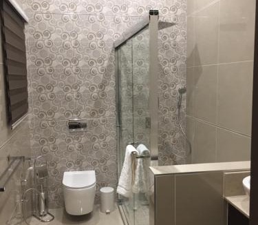 Greater Johannesburg Metropolitan Area House | Villa MikaMora