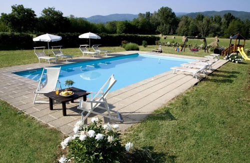 Porrena House | Villa Mildred by Interhome