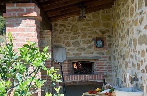 Pietraviva Apartment | Villa Miravalle Independent Villa