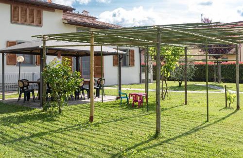 Borgo San Lorenzo House | Villa Moderna Resort