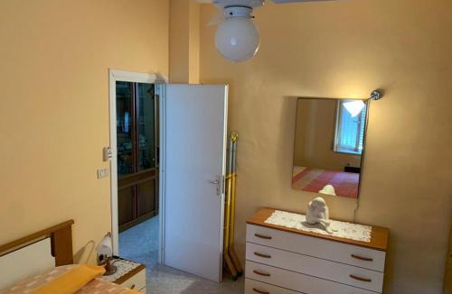 Foce Varano Apartment | Villa Monia