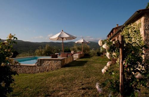 Monteriggioni House | Villa Montecastello