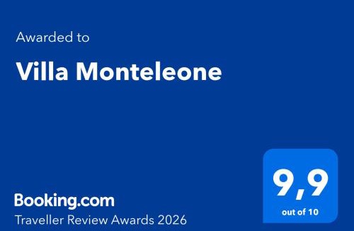 Castelfranco di Sotto Apartment | Villa Monteleone
