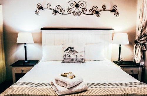 Kathu Bed & Breakfast | Villa Mosaiko