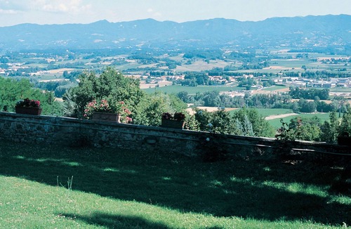 Sagginale Villa | Villa Mugello - Vacation Rental in Borgo San Lorenzo, Tuscany