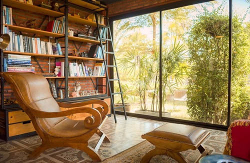 Udon Thani Villa | Villa Nakee: 2 Bed Luxury Thai Style Villa