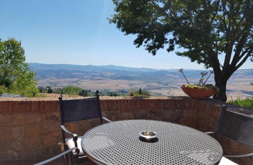 Volterra Hotel | Villa Nencini