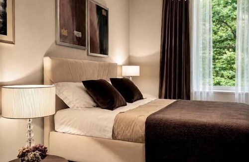 Fiorano Modenese Bed & Breakfast | Villa Nuvola Suites