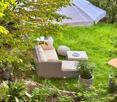 Fiorano Modenese Bed & Breakfast | Villa Nuvola Suites