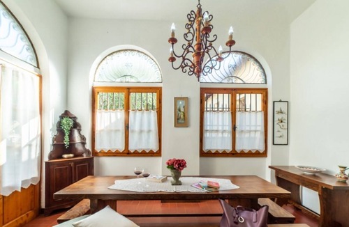 Lastra a Signa Villa | Villa of the 1800s amidst the hilltops of Lastra a Signa