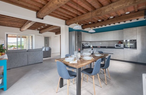 Rietine Villa | Villa Oliveta, Gaiole in Chianti, Siena and Chianti