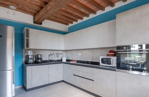 Rietine Villa | Villa Oliveta, Gaiole in Chianti, Siena and Chianti