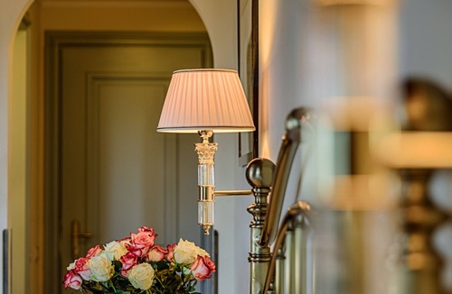 Bagno a Ripoli Hotel | Villa Olmi Firenze