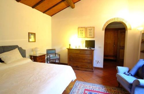 Bivigliano Apartment | Villa on the hills of Florence relax and culture