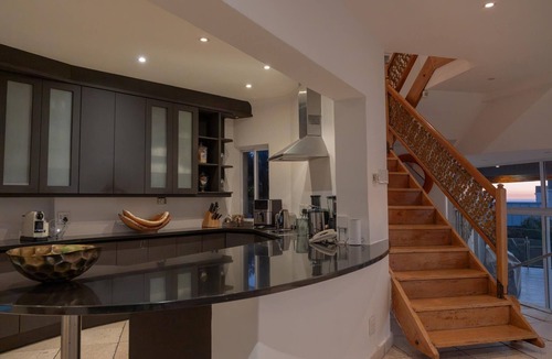Hout Bay House | Villa on the Rocks