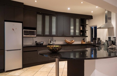 Hout Bay House | Villa on the Rocks