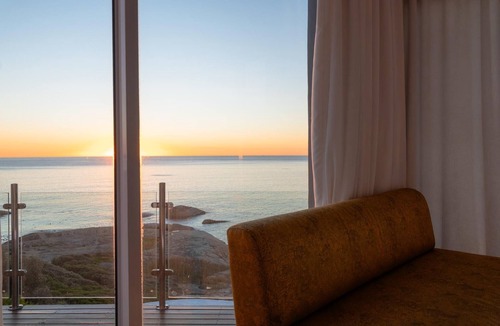 Hout Bay House | Villa on the Rocks