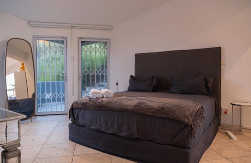 Hout Bay House | Villa on the Rocks