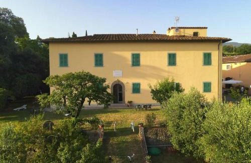 Pistoia Apartment | Villa Pacinotti