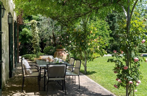 San Miniato Villa | Villa Paesante 8, Emma VIllas