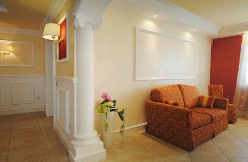 Montelabbate Villa | Villa panoramic pool, wifi, last minute. Marche, Italy. Suitable for Groups