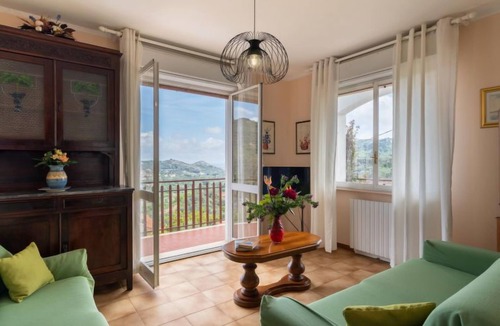 Dolcedo House | Villa Paradiso (DOL192) by Interhome