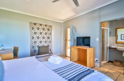 Hartbeespoort Hotel | Villa Paradiso