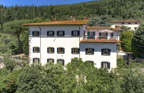 Pelago Villa | Villa Paterno