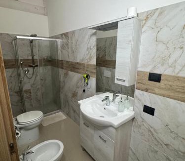 Villalta House | Villa Patty