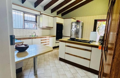 Woodmead House | Villa Picasso- 1 Bed Villa