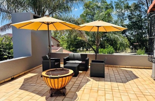 Woodmead House | Villa Picasso - 2 Bed Villa