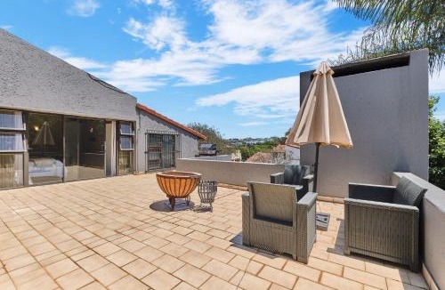 Woodmead Villa | Villa Picasso - 3 Bedroom