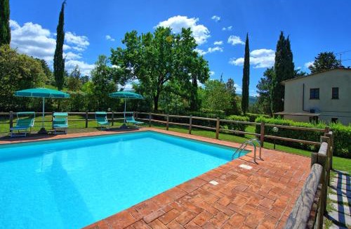 San Macario In Monte Villa | Villa Picchio by PosarelliVillas