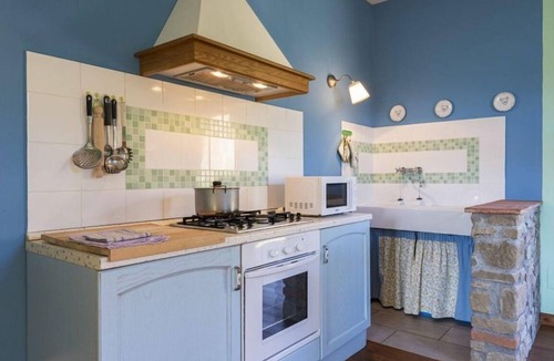 San Marcello Pistoiese Villa | Villa Popiglio Comfortable holiday residence