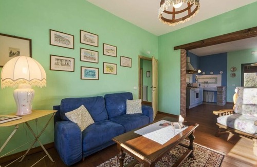 San Marcello Pistoiese Villa | Villa Popiglio Comfortable holiday residence